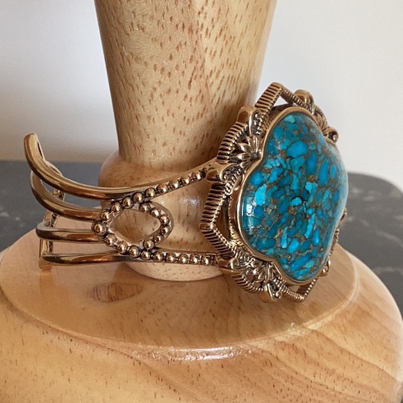 BARSE Cuff Bracelet THAI - Picture 7 of 16